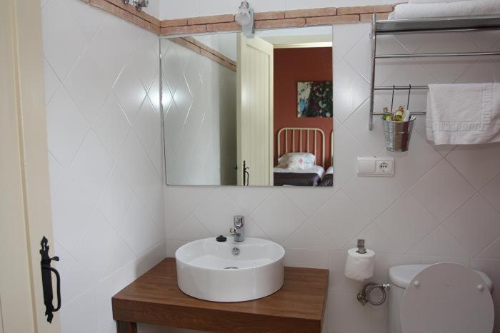 Cortijo El Criadero El Hoyo 部屋 写真