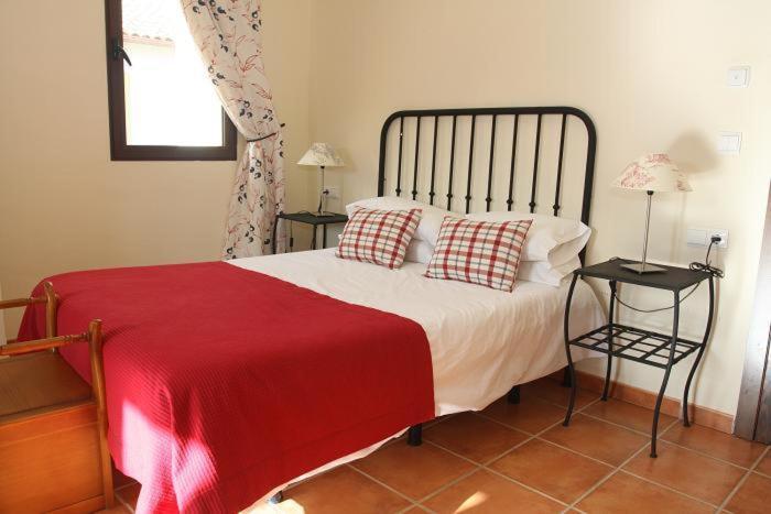 Cortijo El Criadero El Hoyo 部屋 写真