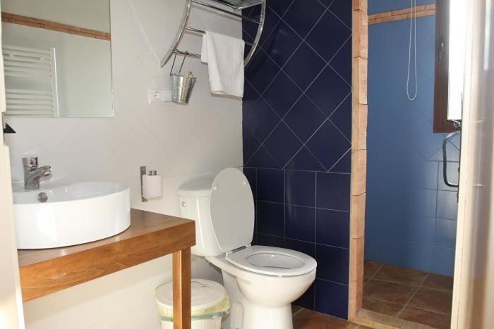 Cortijo El Criadero El Hoyo 部屋 写真