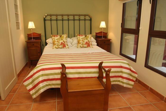 Cortijo El Criadero El Hoyo 部屋 写真