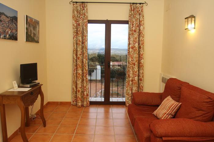 Cortijo El Criadero El Hoyo 部屋 写真