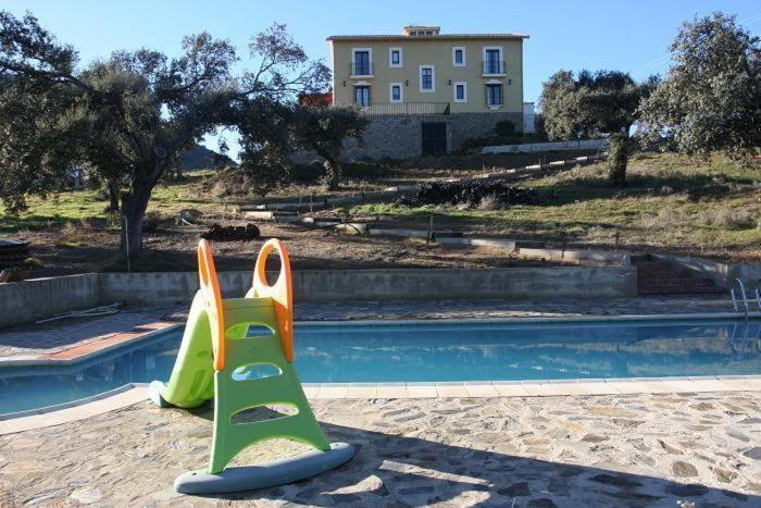 Cortijo El Criadero El Hoyo エクステリア 写真